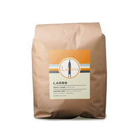 Ladro Blend - our signature espresso roast in a 5lb bag